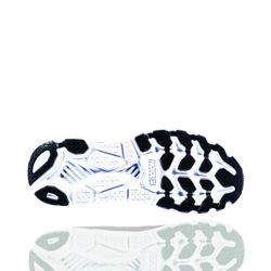 HOKA CLIFTON 6 POPPY RED/RED