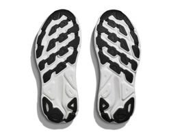 Hoka Clifton 9 Hombre - Blanc Blue