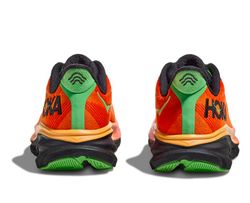 Hoka Clifton 9 Hombre - Orange