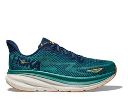 Hoka Clifton 9 Hombre - Midnight