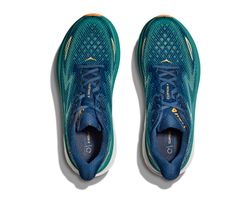 Hoka Clifton 9 Hombre - Midnight