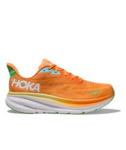 Hoka Clifton 9 Hombre - Solar