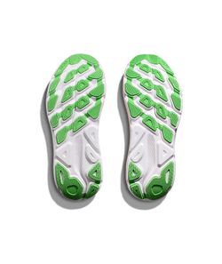 Hoka Clifton 9 Hombre - Solar