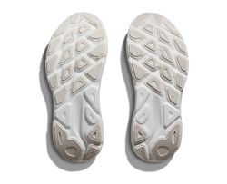 Hoka Clifton 9 Mujer Black / Rose Gold