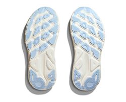 Hoka CLIFTON 9 Mujer BLUE/ICE WATER