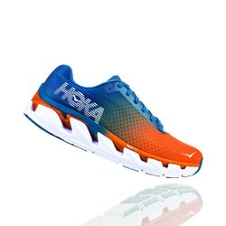 Hoka Elevon Hombre - Blue