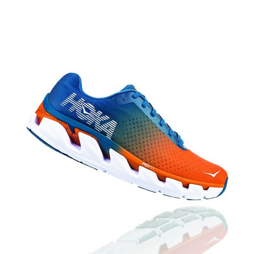 Hoka Elevon Hombre - Blue