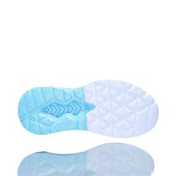 Hoka Mach 2 Mujer - Aquamarine