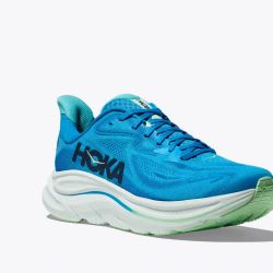Hoka CLIFTON 10 Hombre Hoka Blue Skyward