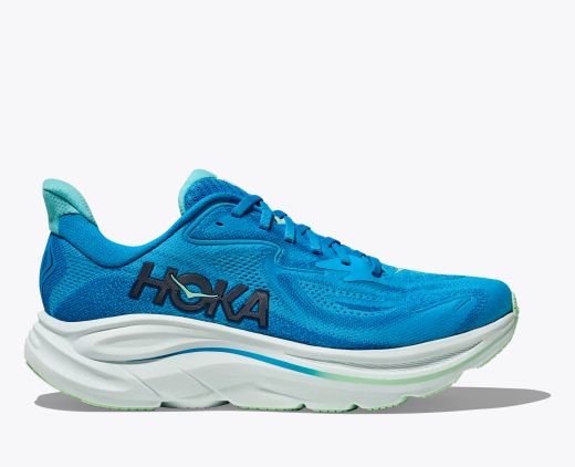 Hoka CLIFTON 10 Hombre Hoka Blue Skyward