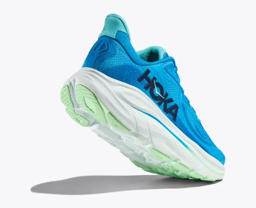 Hoka CLIFTON 10 Hombre Hoka Blue Skyward