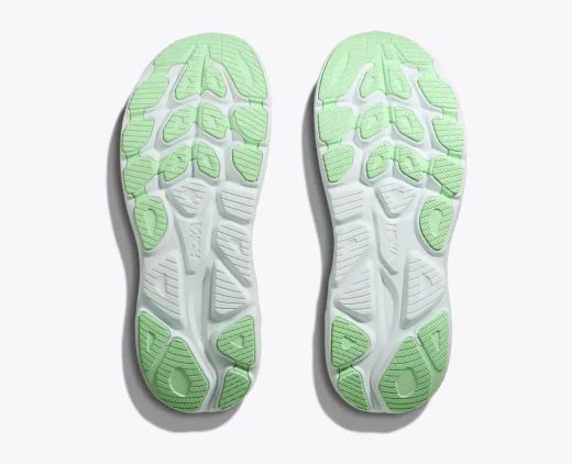 Hoka CLIFTON 10 Hombre Hoka Blue Skyward