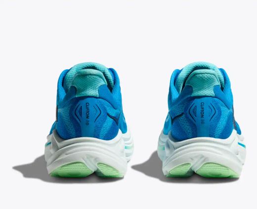 Hoka CLIFTON 10 Hombre Hoka Blue Skyward