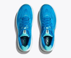 Hoka CLIFTON 10 Hombre Hoka Blue Skyward