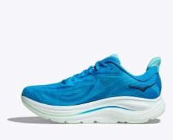 Hoka CLIFTON 10 Hombre Hoka Blue Skyward