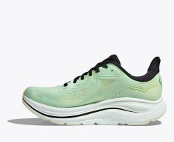 Hoka CLIFTON 10 Hombre Mint Flourite Spar