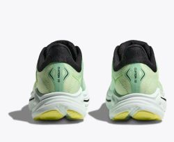 Hoka CLIFTON 10 Hombre Mint Flourite Spar