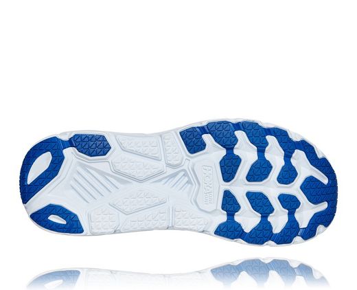 Hoka Clifton 7 Hombre - Fiesta