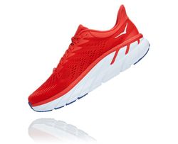 Hoka Clifton 7 Hombre - Fiesta