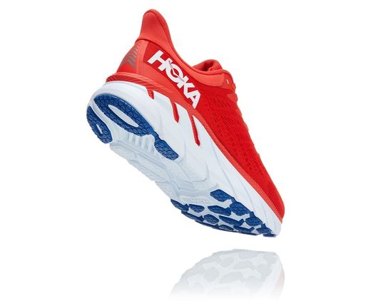 Hoka Clifton 7 Hombre - Fiesta