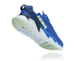 Hoka Elevon 2 Hombre - Dazzling Blue