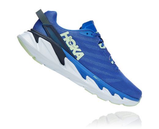 Hoka Elevon 2 Hombre - Dazzling Blue