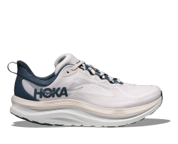 Hoka KAWANA 3 Mujer Grout / Faded Navy