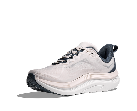 Hoka KAWANA 3 Mujer Grout / Faded Navy