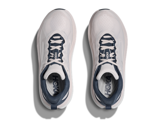 Hoka KAWANA 3 Mujer Grout / Faded Navy