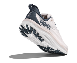 Hoka KAWANA 3 Mujer Grout / Faded Navy