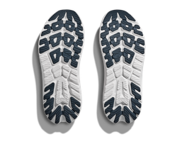 Hoka KAWANA 3 Mujer Grout / Faded Navy