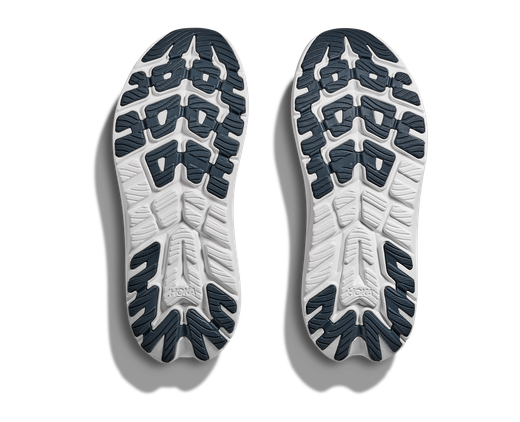 Hoka KAWANA 3 Mujer Grout / Faded Navy
