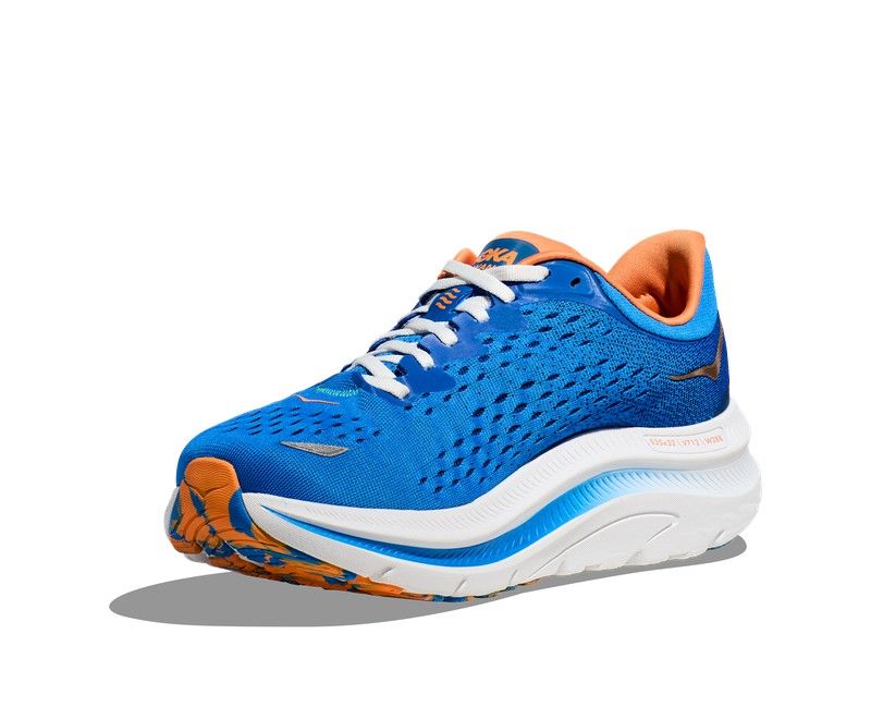 Hoka KAWANA Hombre SKY/BLUE — Tri For Fun