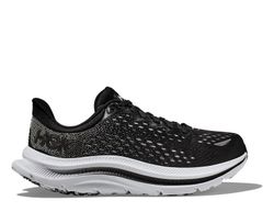 Hoka Kawana Mujer - Black/White