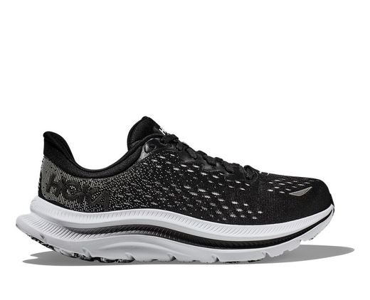 Hoka Kawana Mujer - Black/White