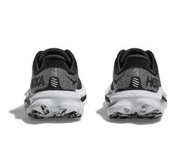 Hoka Kawana Mujer - Black/White