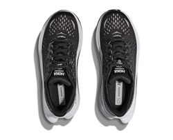 Hoka Kawana Mujer - Black/White