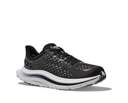 Hoka KAWANA  Mujer BLACK/WHITE
