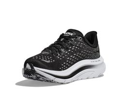 Hoka Kawana Mujer - Black/White
