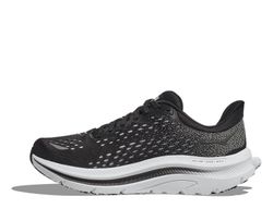 Hoka Kawana Mujer - Black/White