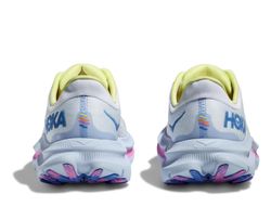 Hoka KAWANA  Mujer WHITE/ICE WATER