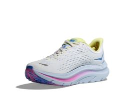 Hoka KAWANA  Mujer WHITE/ICE WATER
