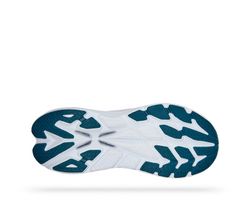 Hoka Bondi X Hombre - Yellow Pear