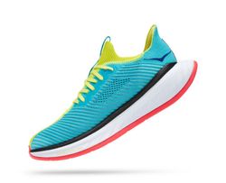 Hoka Carbon X 3 Hombre - Evening Primrose