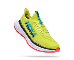 HOKA M CARBON X 3 evening primrose / scuba blue