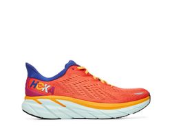Hoka Clifton 8 Hombre - Fiesta