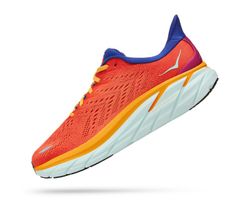 Hoka Clifton 8 Hombre - Fiesta