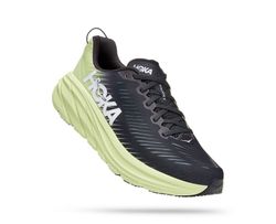 Hoka Rincon 3 Hombre BLUE GRAPHITE / BUTTERFLY