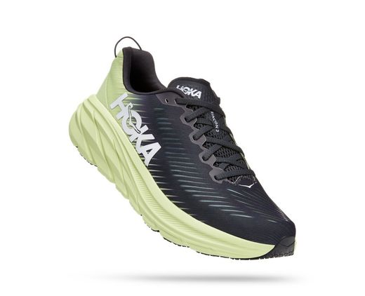 Hoka Rincon 3 Hombre BLUE GRAPHITE / BUTTERFLY