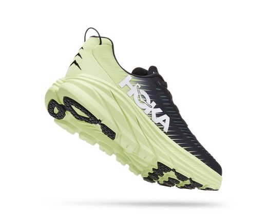 Hoka Rincon 3 Hombre - Blue Graphite